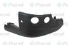 PACOL SCA-CP-003R Cover, bumper